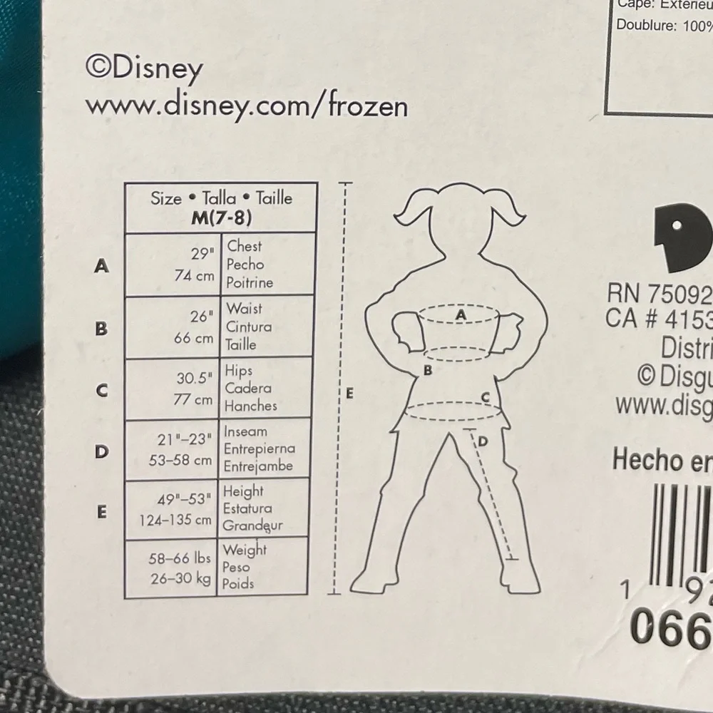 Disney you are